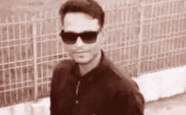 বিশ্বনাথে সিজদারত অবস্থায় মারা গেছেন এক যুবক