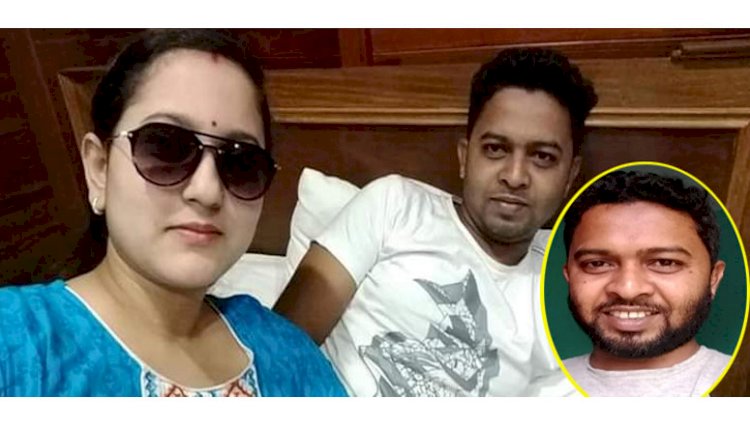 সিলেটে সাড়ে ১১ লাখ টাকা ও মূল্যবান কাগজাদি নিয়ে উধাও বিপ্লব
