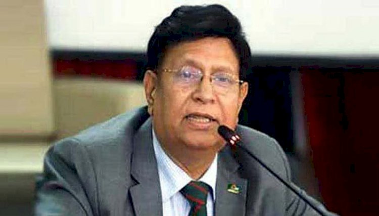 ‘যুক্তরাষ্ট্রে যে দলই ক্ষমতায় আসুক আমাদের সমস্যা হবে না’