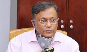 ‘স্বাধীনতার ইতিহাস নতুন প্রজন্ম জানছে বলেই বিএনপির গাত্রদাহ’