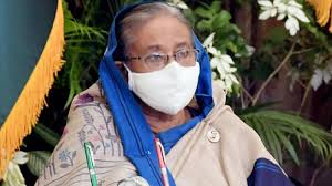 মুষ্টিমেয় ঠিকাদারি প্রতিষ্ঠানকে কাজ না দেয়ার নির্দেশ প্রধানমন্ত্রীর