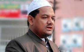 স্বতন্ত্র ইবতেদায়ী মাদরাসা জাতীয়করণের আহ্বান চরমোনাই পীরের