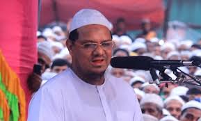 নিত্যপ্রয়োজনীয় দ্রব্যমূল্য নিয়ন্ত্রণে সরকার ব্যর্থ : চরমোনাই পীর