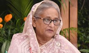 করোনার প্রকোপ বৃদ্ধি নিয়ে পুনরায় সতর্ক করলেন প্রধানমন্ত্রী