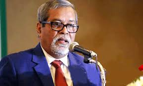 ডিসেম্বরে পৌরসভা নির্বাচন, হবে ইভিএমে : সিইসি