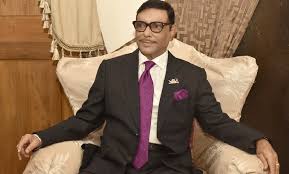 অপরাজনীতি থেকে না ফিরলে বিএনপির অপমৃত্যু ঘটবে : সেতুমন্ত্রী