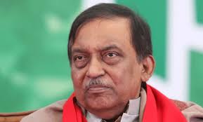 দুই দফা পরীক্ষায় স্বরাষ্ট্রমন্ত্রীর করোনা নেগেটিভ