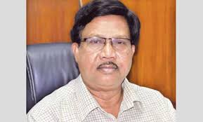 শিল্পকলা একাডেমির মহাপরিচালক করোনায় আক্রান্ত