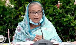 করোনা শিখিয়েছে- ধন-সম্পদ, টাকা-পয়সার কোনো মূল্য নেই : প্রধানমন্ত্রী