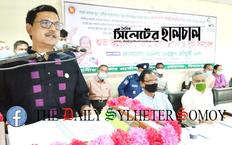 ইউরোপ-আমেরিকার চাইতেও বাংলাদেশের চিকিৎসা ব্যবস্থা ভালো