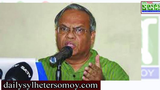 বিশ্বের কোথাও অটো পাস দেওয়া হয়নি : বললেন রিজভী