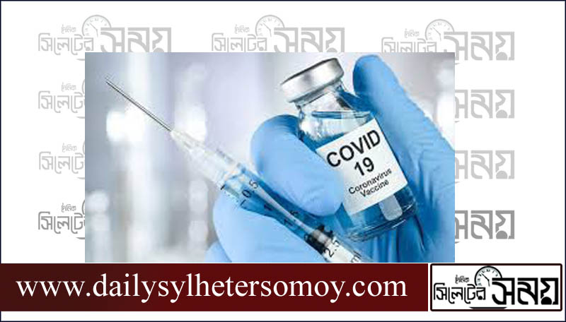 যুক্তরাষ্ট্রে ১০ দিনে ১০ লাখের বেশি মানুষকে টিকা