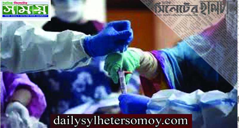 করোনার মৃদু সংক্রমণে আইভারমেকটিন কার্যকর: আইসিডিডিআরবি