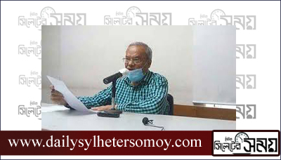 পৌর নির্বাচনেও আওয়ামী লীগের তান্ডব চলছে: রিজভী