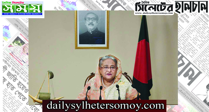 ধর্মের নামে বিভেদ-বিশৃঙ্খলা সৃষ্টি করতে দেব না