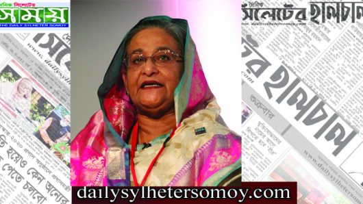 প্রধানমন্ত্রী ক্ষুব্ধ