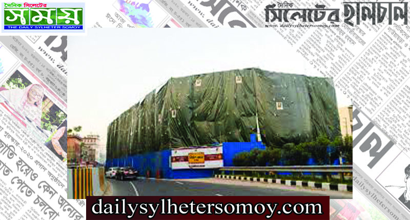 ‘মুজিব মিনার’ বা উত্তম বিকল্প সন্ধানের প্রস্তাব আলেমদের