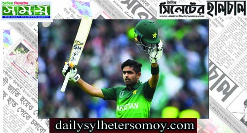 তরুণীর গুরুতর অভিযোগের মধ্যেই সুসংবাদ পেলেন বাবর