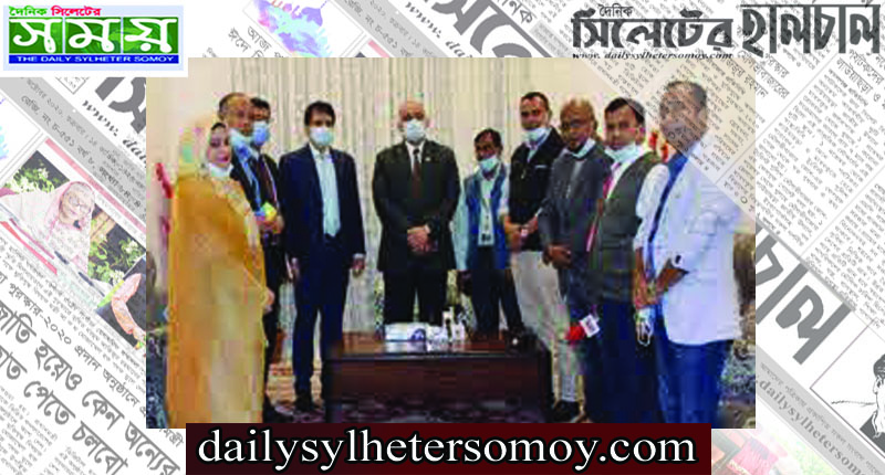 কুয়েত দূতাবাসের সহযোগিতায় দেশে ফিরবে ইয়েমেনের ৫ বাংলাদেশি