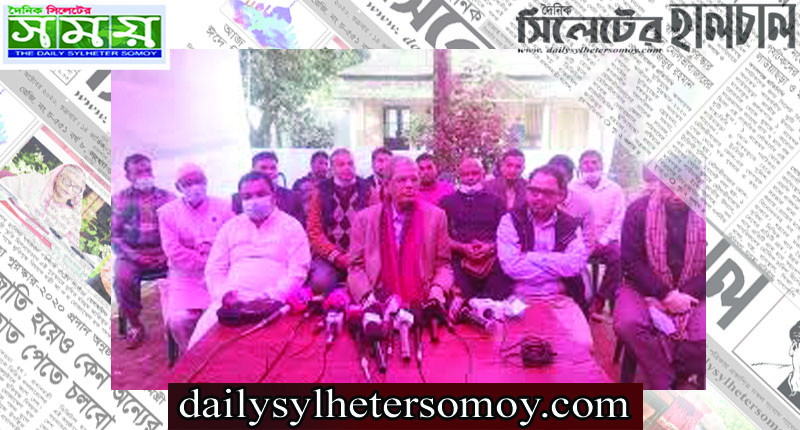 বিএনপি নয়, সরকারই মৌলবাদকে উসকে দিচ্ছে: ফখরুল