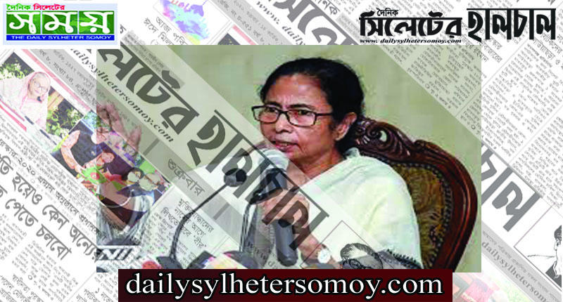সাংবাদিকদের উদ্দেশ্যে তৃণমূল সংসদের কটূক্তি নিয়ে ঝড়, ড্যামেজ কন্ট্রোলের আসরে মমতা