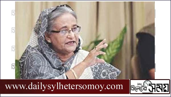 ‘স্বাধীনতার সুবর্ণ জয়ন্তীতে দেশের একটা মানুষও গৃহহীন থাকবে না’