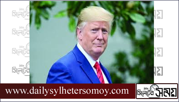 ট্রাম্পের অপসারণ চান ৫৭ শতাংশ মার্কিন নাগরিক