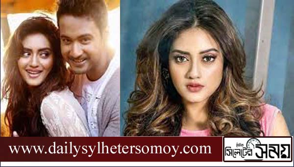 কার সঙ্গে থাকব, সেটি একান্তই আমার সিদ্ধান্ত: নুসরাত