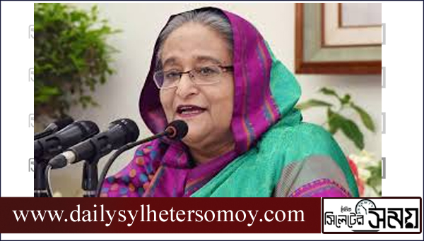সংগঠন গড়ার জন্য বঙ্গবন্ধু মন্ত্রিত্ব ছেড়ে দিয়েছিলেন: শেখ হাসিনা