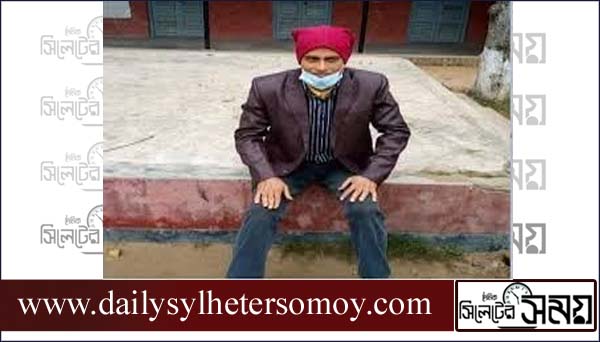 শেরপুরে জাল ভোট দিতে গিয়ে যুবক গ্রেপ্তার