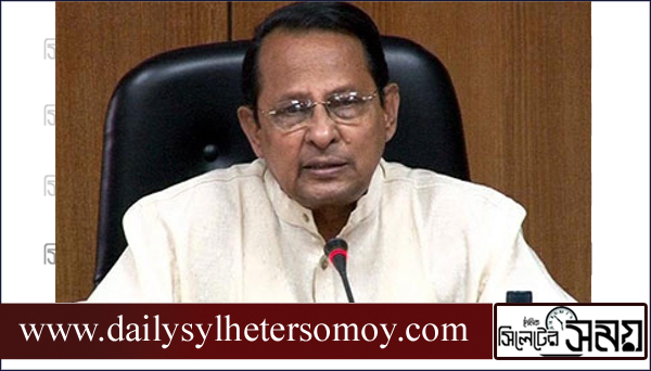 করোনা আক্রান্ত সাবেক তথ্যমন্ত্রী হাসানুল হক ইনু