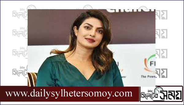 ১১ সন্তানের জননী হতে চান প্রিয়াংকা!