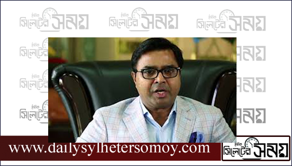 সাঈদ খোকনের নামে এক মামলা খারিজ, আরেকটি প্রত্যাহার
