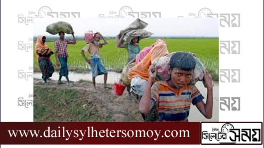 জাতিসংঘে রোহিঙ্গা ইস্যুতে এবারও নীরব ভারত
