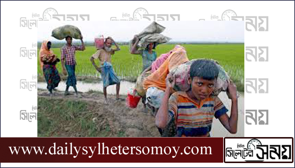 জাতিসংঘে রোহিঙ্গা ইস্যুতে এবারও নীরব ভারত