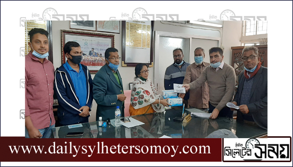 রাষ্ট্রপতি জিয়ার অবদান স্বরণ করিয়ে দিতে সিলেটের শিক্ষা প্রতিষ্ঠানে মিফতাহ্ সিদ্দিকী