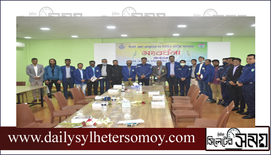 সাংবাদিক এবং পুলিশের কাজ এক ও অভিন্ন:  বলেছেন পুলিশ সুপার