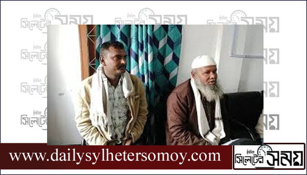 ঘুষ দিতে গিয়ে দুই আওয়ামী লীগ নেতা শ্রীঘরে
