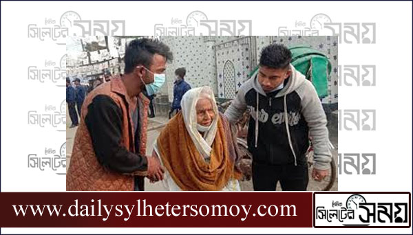 সুনামগঞ্জের তিন পৌরসভায় চলছে শান্তিপূর্ণ ভোট গ্রহণ