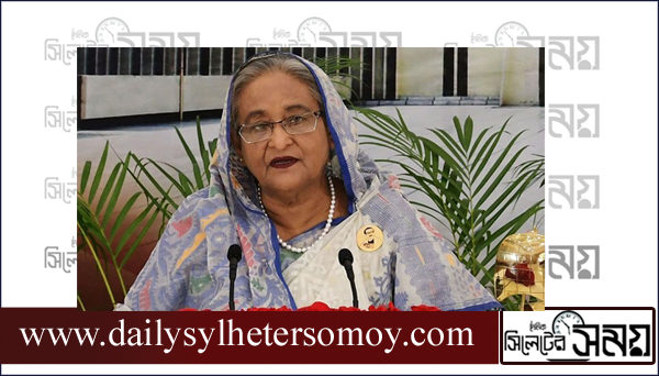 পুলিশের আলাদা মেডিকেল ইউনিট দরকার: প্রধানমন্ত্রী