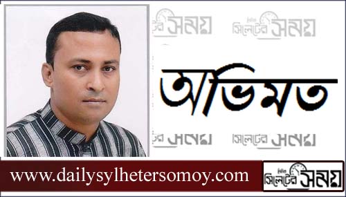 অভিমত: সাংবাদিক নির্যাতন বন্ধে প্রয়োজন কঠোর ঐক্য  : রোটা. শাহজাহান সেলিম বুলবুল