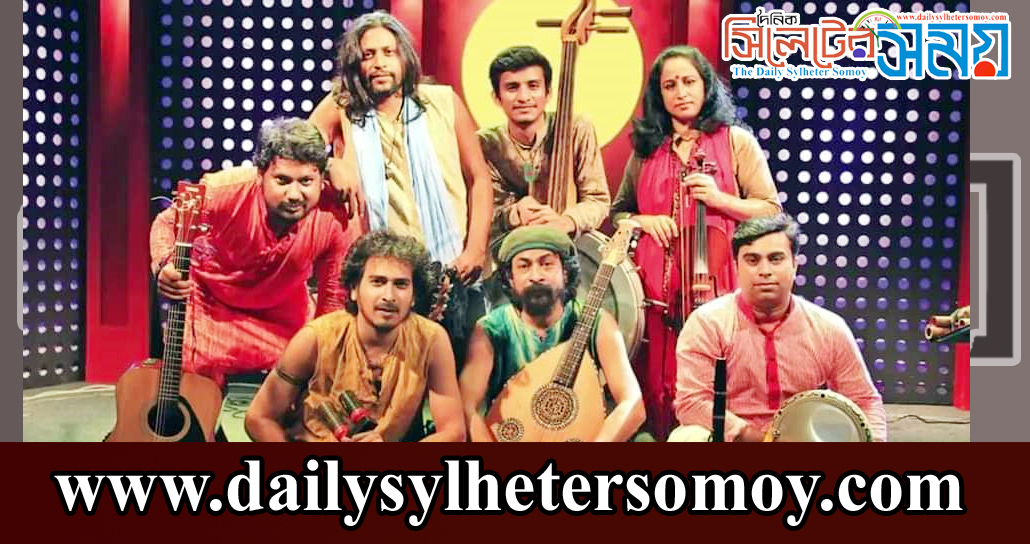 সিলেটে স্বেচ্ছাসেবক লীগের সাংষ্কৃতিক অনুষ্ঠান সোমবার