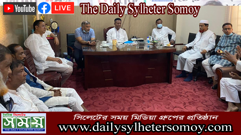 সিলেটে পরিবহণ শ্রমিকদের অনির্দিষ্টকালের কর্মবিরতি স্থগিত