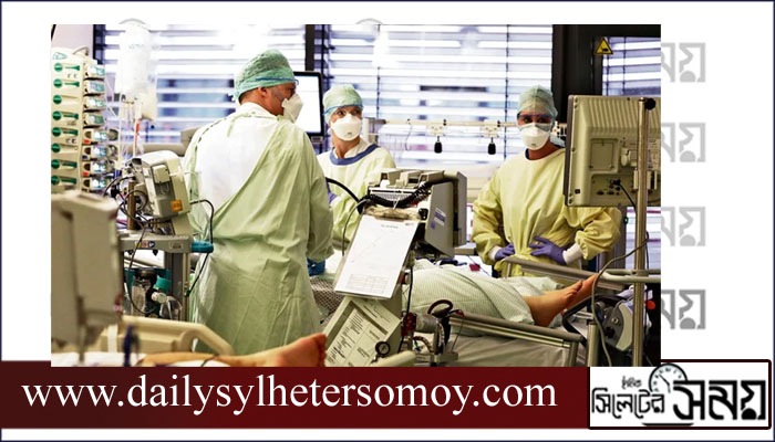 আড়াই মাসে দেশে সর্বোচ্চ করোনা রোগী শনাক্তের রেকর্ড