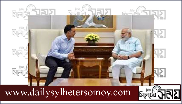 মোদির সমাবেশে এলেন না অক্ষয়