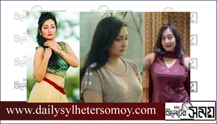 মডেল স্বর্ণার বিরুদ্ধে থানায় অসংখ্য অভিযোগ