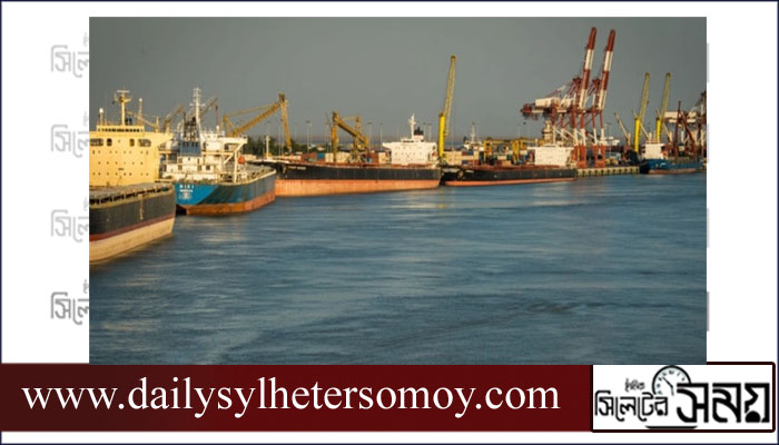 ভূমধ্যসাগরে ইরানি পণ্যবাহী জাহাজে হামলা