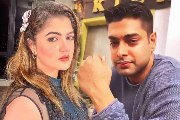‘সঙ্গী দ্বিচারিতা করলে তাকে ত্যাগ করাই শ্রেয়: রোশান সিং’