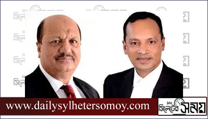 সুপ্রিম কোর্ট বারে সভাপতি আ’লীগের, সম্পাদক বিএনপির