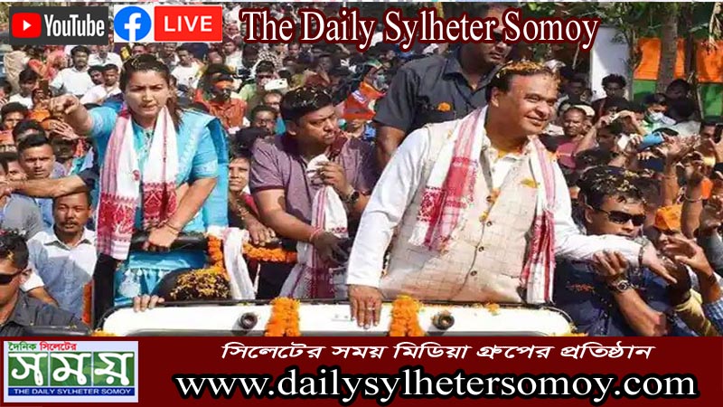 মাস্ক পরার প্রয়োজন নেই: আসামের স্বাস্থ্যমন্ত্রী
